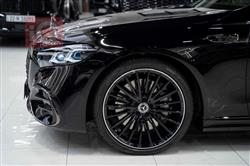 مرسيدس بنز S-Class
